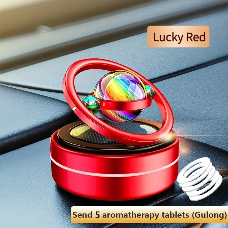 Vorzian™ SolarScent Pro