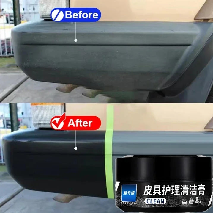 Vorzian™ LeatherCare Pro