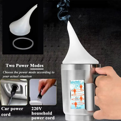 Vorzian™ HeadlightRestore Pro