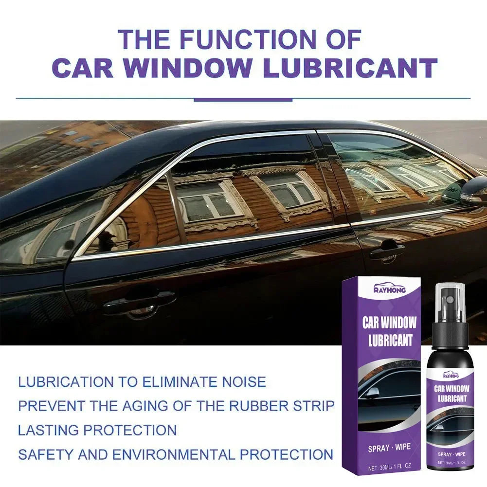 Vorzian™ SilentSeal Spray