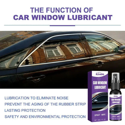 Vorzian™ SilentSeal Spray