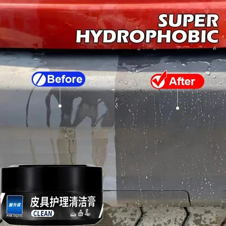 Vorzian™ LeatherCare Pro