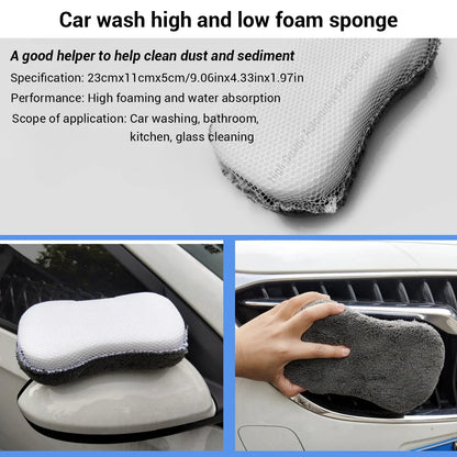 Vorzian™ DetailCare Kit (9-Piece)