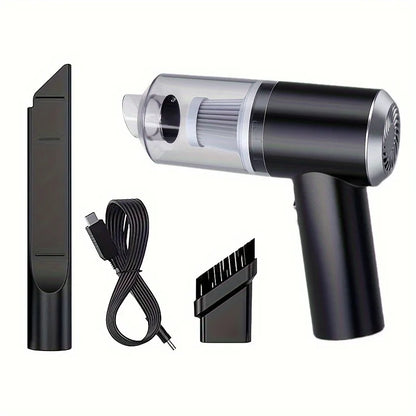 Vorzian™ PowerVac Mini