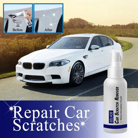 Vorzian™ Car Surface Repair Kit