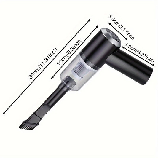 Vorzian™ PowerVac Mini