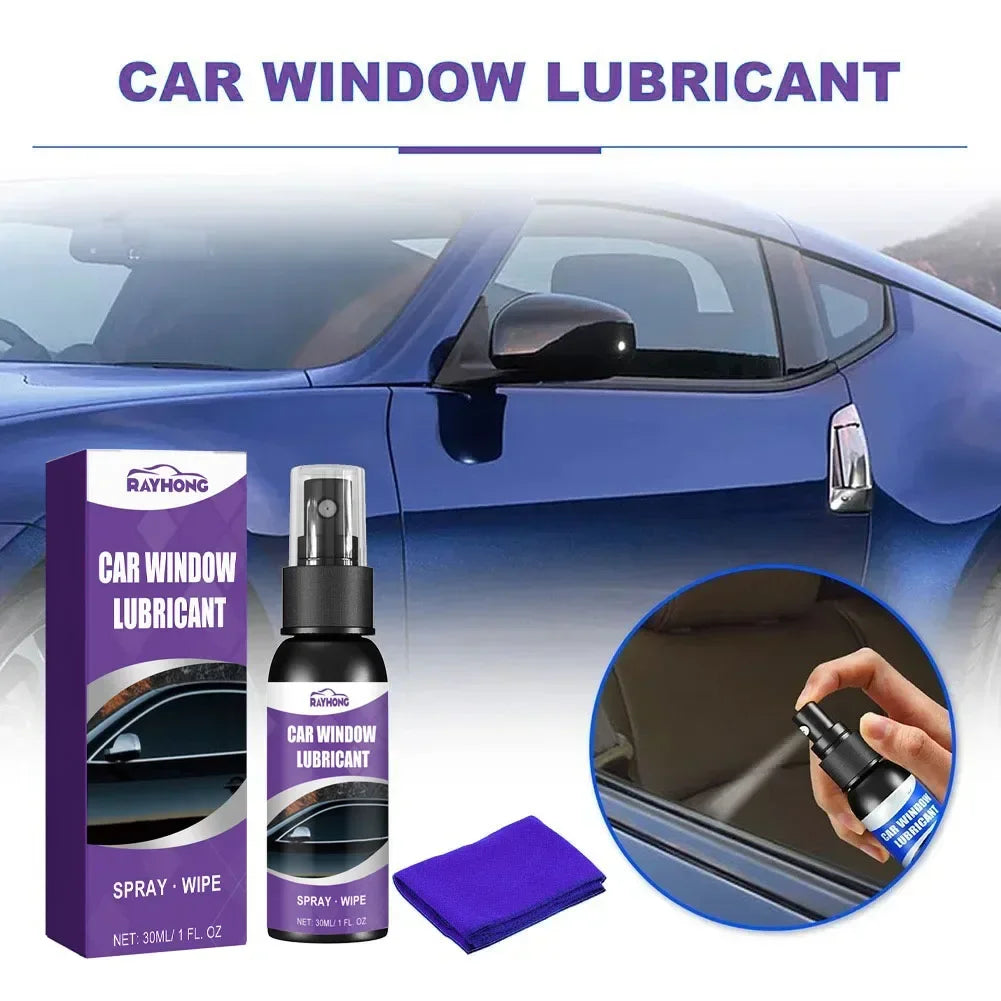 Vorzian™ SilentSeal Spray