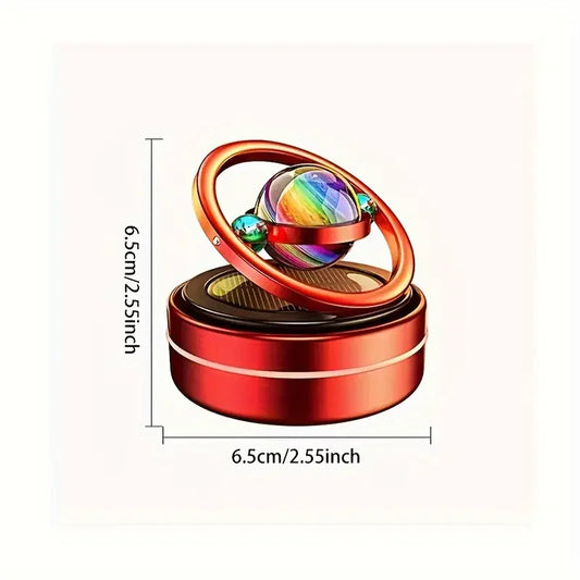 Vorzian™ SolarScent Pro