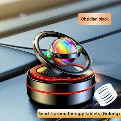 Vorzian™ SolarScent Pro