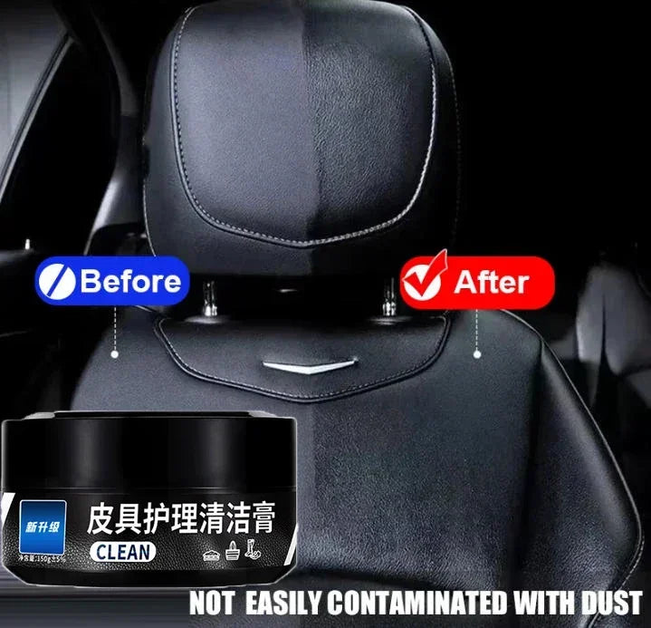 Vorzian™ LeatherCare Pro