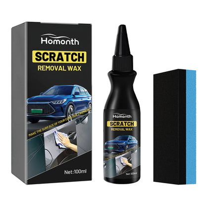 Vorzian™ Scratch Repair Polish
