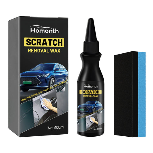 Vorzian™ Scratch Repair Polish