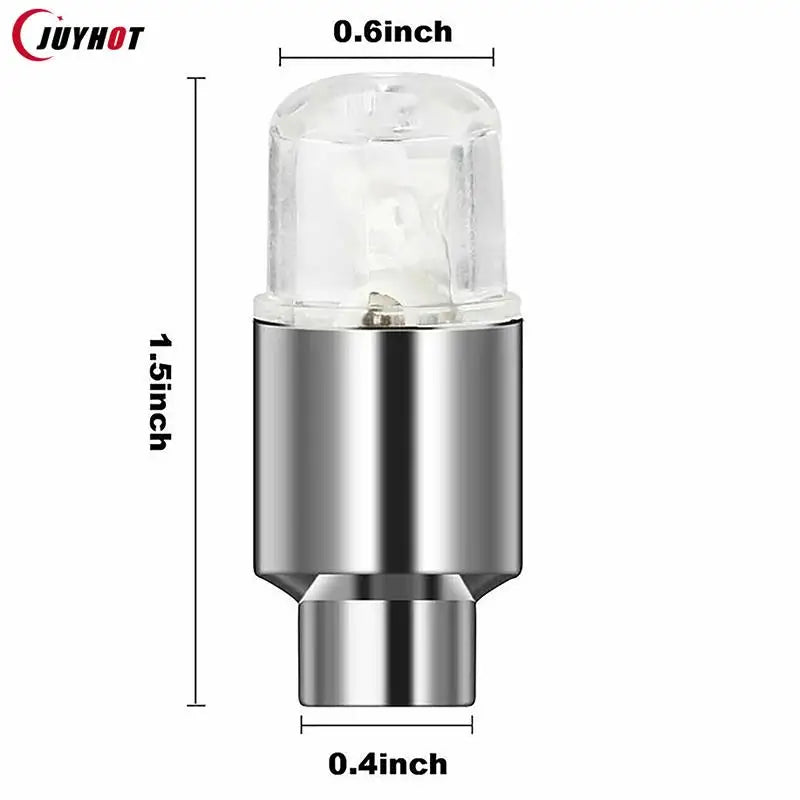 Vorzian™ NeonValve Lights