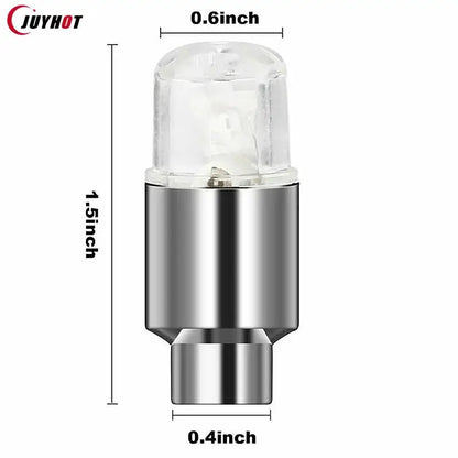 Vorzian™ NeonValve Lights