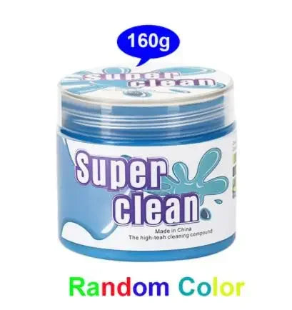 Vorzian™ CleanGel Pro