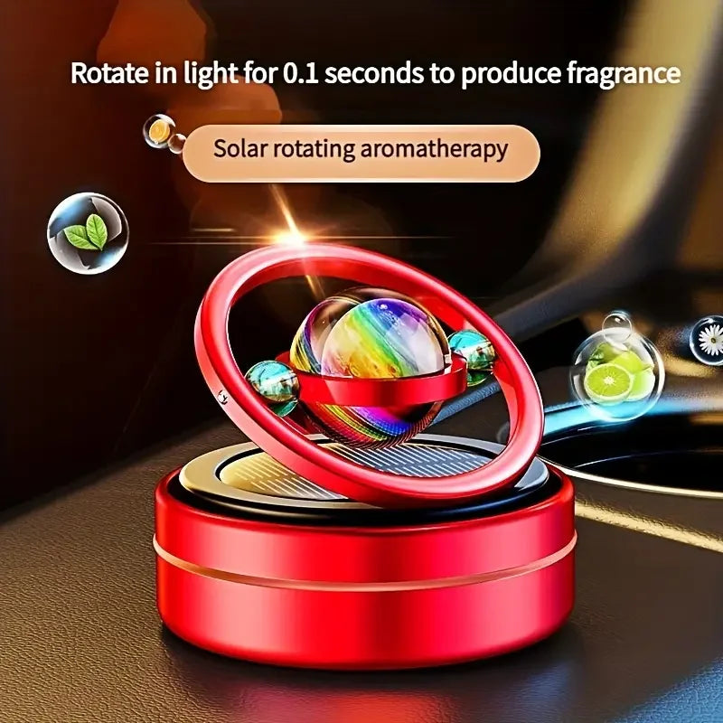 Vorzian™ SolarScent Pro