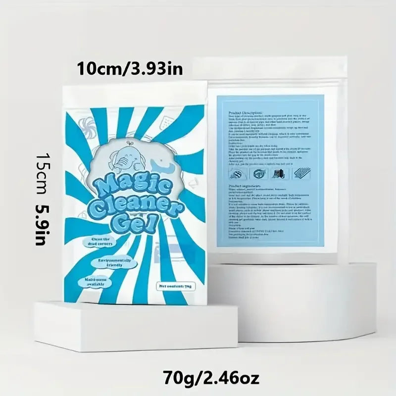 Vorzian™ InteriorGel