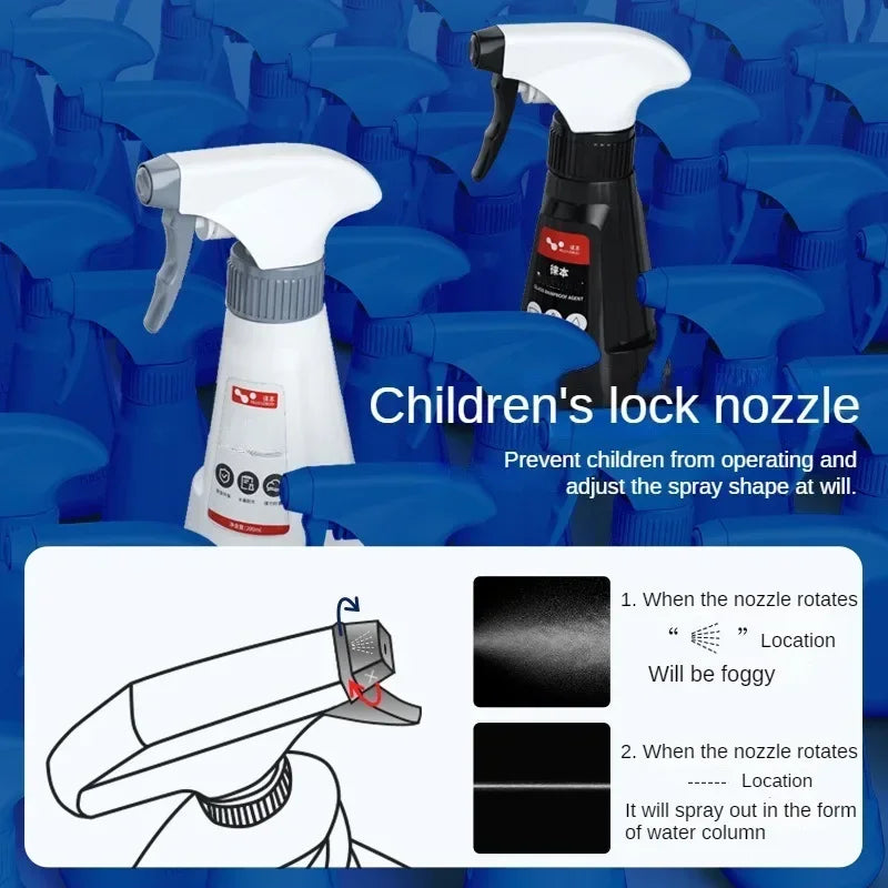 Vorzian™ RainShield Pro