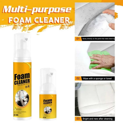 Vorzian™ MasterFoam Cleaner