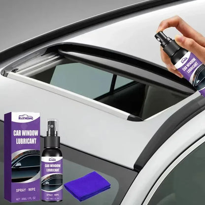 Vorzian™ SilentSeal Spray