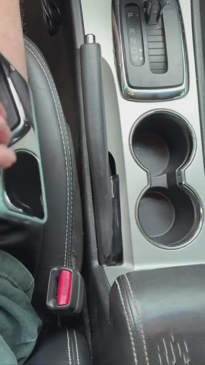 Vorzian™ GapGuard Pro (Stops Lost Phones & Keys)