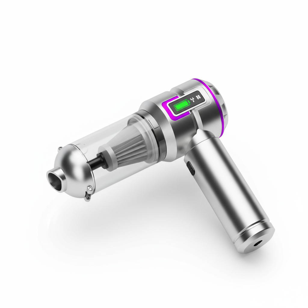 TurboClean X - главное фото